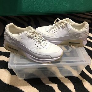 Nike Air Max Sneakers